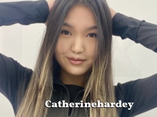 Catherinehardey