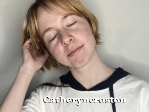 Catheryncroston