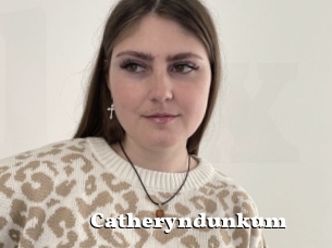 Catheryndunkum