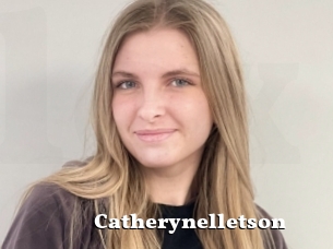 Catherynelletson