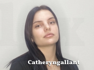 Catheryngallant