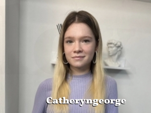 Catheryngeorge