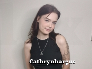 Cathrynhargus