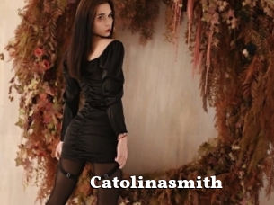 Catolinasmith