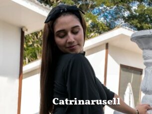 Catrinarusell