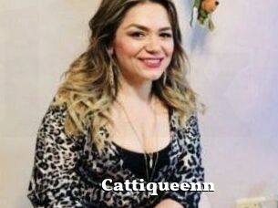 Cattiqueenn