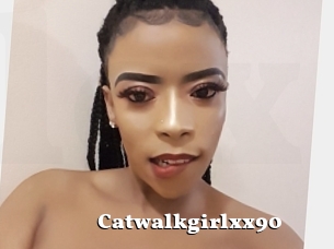 Catwalkgirlxx90