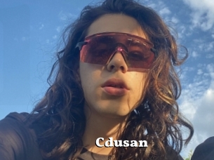 Cdusan