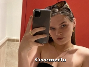 Cecemecta