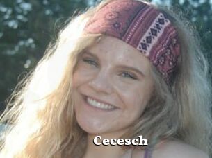 Cecesch