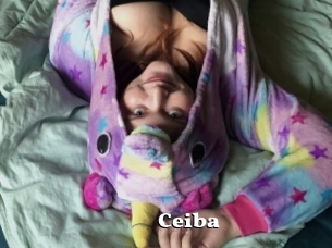 Ceiba