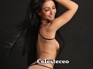 Celesteceo