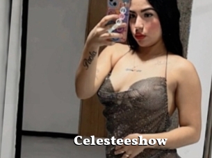 Celesteeshow