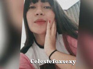 Celestefoxsexy