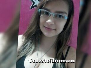 Celestejhonson