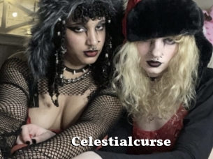 Celestialcurse