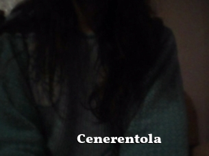 Cenerentola