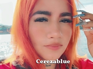 Cerezablue