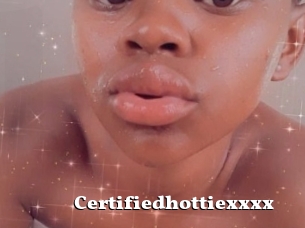 Certifiedhottiexxxx