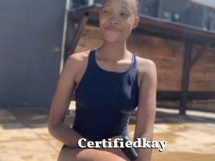 Certifiedkay