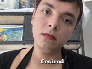 Cesirod