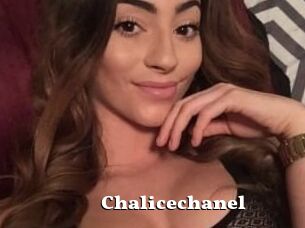 Chalicechanel