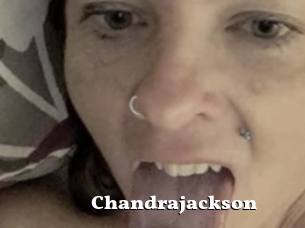 Chandrajackson