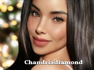 Chandriadiamond