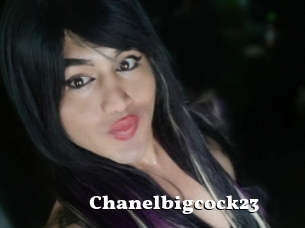 Chanelbigcock23