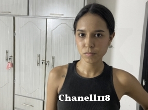 Chanell118