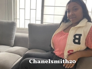 Chanelsmith20