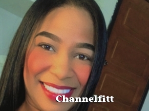 Channelfitt