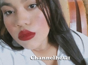 Channelhot21