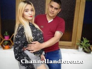 Channellandlorenzo