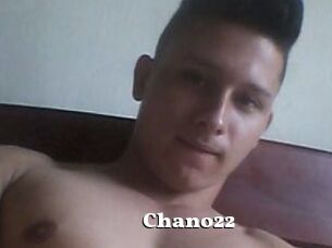 Chano22