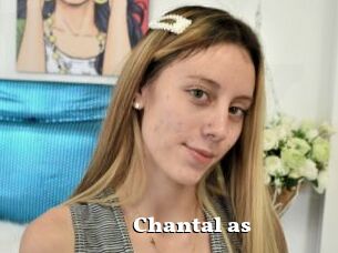 Chantal_as