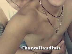 Chantallandluis