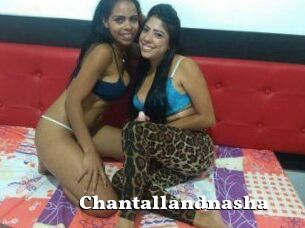 Chantallandnasha