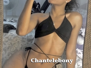 Chantelebony