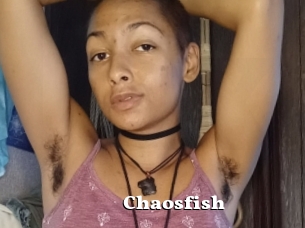 Chaosfish