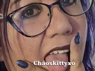 Chaoskittyxo