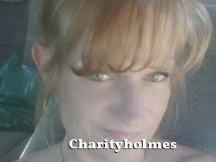 Charityholmes