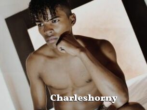 Charleshorny