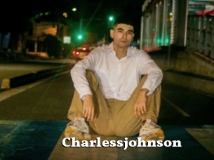 Charlessjohnson