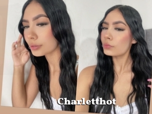 Charletthot