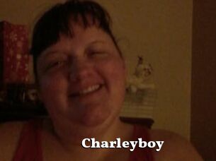 Charleyboy