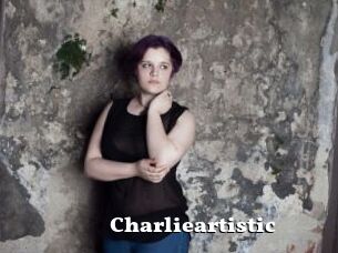 Charlieartistic