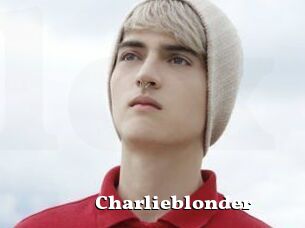 Charlieblonder