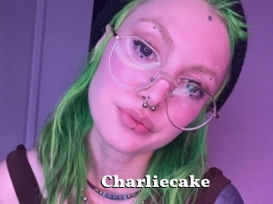 Charliecake