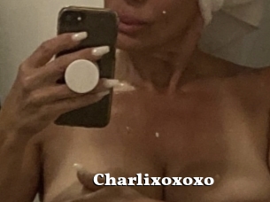 Charlixoxoxo